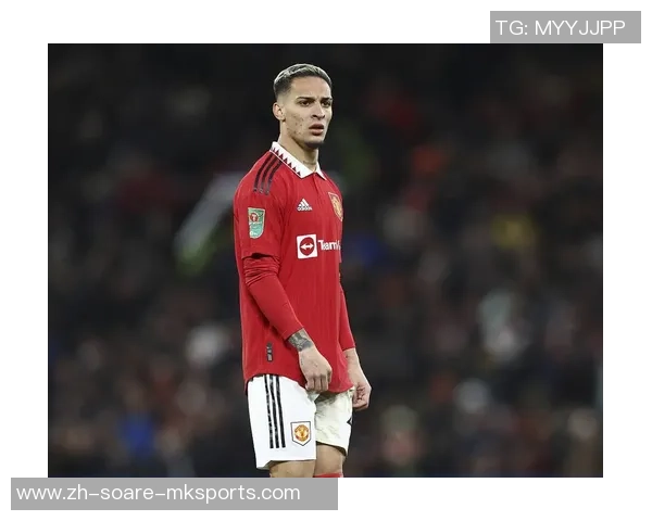 曼联瞄准安东尼·塞梅诺，冬天转会争夺战行将升温