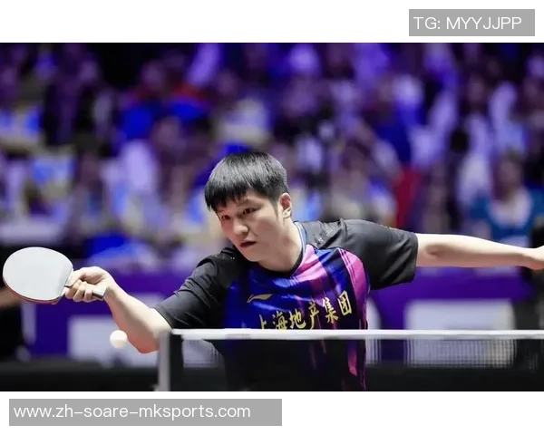 樊振东进8强采访！局面发起快，回应第四局丢分，谈下轮做好自己