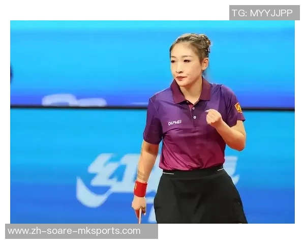 泪目！34岁刘诗雯6战全运金牌收官 满手肌贴导演0-2落后反转超燃