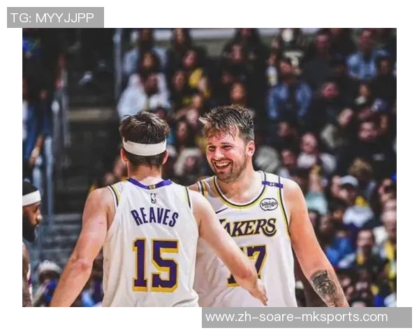 湖人117-112灰熊3喜1忧！2候补证明价值，里弗斯东契奇兼容难兼容